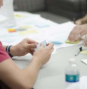 Trabajo en equipo: Eficiencia, productividad y satisfacción trabajo en equipo efectivo productividad satisfacción